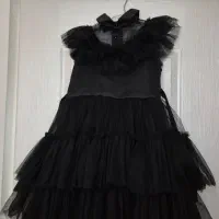 لباس بچگانه از ۴ ماهگی تا ۹ سالگی