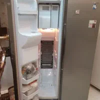 سراسر مشهد انواع یخچال شارژ گاز و تعمیرات تخصصی