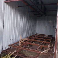 فروش خشک کن صنعتی چوب