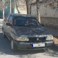 پراید 89 سلامت