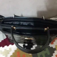 دو عدد کیف زنانه|کیف، کفش، کمربند|تهران, جوادیه|دیوار