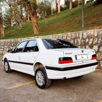 پارس سال مدل 1399