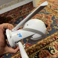 دوربین سیمکارتی|دوربین مداربسته|کرج, مهرویلا جنوبی|دیوار