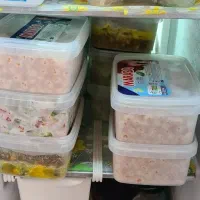 ظرف نگهدارنده ماکرووی|ظروف نگهدارنده، پلاستیکی، یک‌بارمصرف|اسلام‌شهر, مظفریه|دیوار