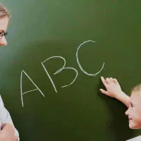 کلاس زبان آنلاین