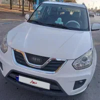 MVM X33 NEW AUTOMATIC|خودرو سواری و وانت|تبریز, |دیوار