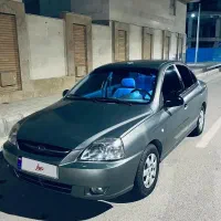 ریو مدل ۸۶|خودرو سواری و وانت|سیرجان, |دیوار