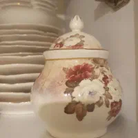 سرویس عصرانه خوری|ظروف سرو و پذیرایی|تهران, جنت‌آباد جنوبی|دیوار