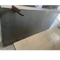 تابلو سردر مغازه یا دفتر پیشخوان دولت