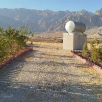 باغ ۱۰۰۰ متری جاده بیستون|فروش زمین و ملک کلنگی|کرمانشاه, |دیوار