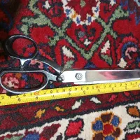 قیچی سینگر وسولینگن آلمانی