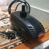 واتر پمپ،پمپ آب آکواریوم