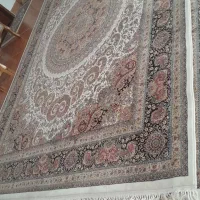 یک جفت فرش ۹ متری