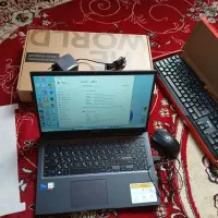 لپتاپ در حد آک