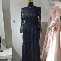 طراحی و دوخت انواع لباس پذیرفته میشود