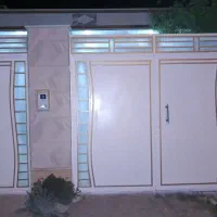 نقاشی ساختمان درب و پنجره|خدمات پیشه و مهارت|طارم, |دیوار