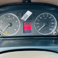 سمند EF7 ای اف سون موتور ملی|خودرو سواری و وانت|اقلید, |دیوار