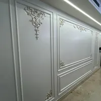 گچبری پیش ساخته کناف پتینه نقاشی بازسازی ونوسازی|خدمات پیشه و مهارت|تهران, دانشگاه علم و صنعت|دیوار