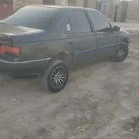 پژو ۸۴