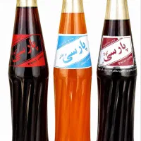 نوشابه شیشه پارسی کولا با حاشیه سود ۱۰۰ درصد