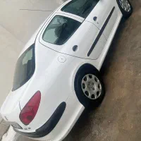 ۲۰۶اس دی تک برگ|خودرو سواری و وانت|بجنورد, |دیوار