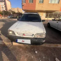 پراید صبا
