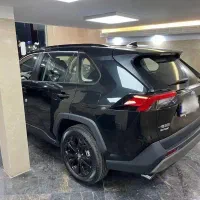 تویوتا رافور ۲۰۲۵ هیبرید ۲.۵ لیتر دو دیفرانسیل چین|خودرو سواری و وانت|تهران, نیروی هوایی (پیروزی)|دیوار