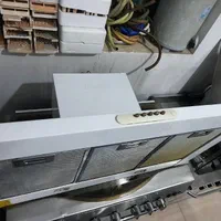 فروش انواع هود استوک تمیز سالم بیمکث|هود|بهبهان, |دیوار