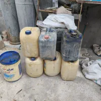 گالون 20لیتر