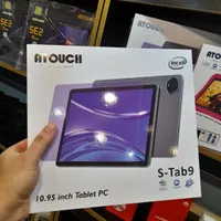 تبلت ۱۱اینچ ترید  ATOUCH s tab9 آکبند کیبورد دار|تبلت|تهران, مجیدیه|دیوار