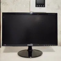 مانیتور سامسونگ 20 اینچ|قطعات و لوازم جانبی رایانه|تبریز, |دیوار