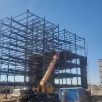 فروش آپارتمان در حال ساخت