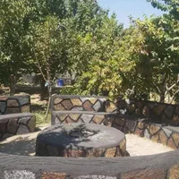 باغ ویلا مناسب خانواده و مهمانی خانوادگی تولد|اجارهٔ کوتاه‌مدت ویلا و باغ|گلپایگان, |دیوار