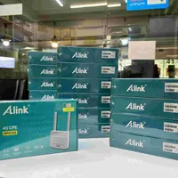 مودم آنلاک A-link|مودم و تجهیزات شبکه|مشهد, سراب|دیوار
