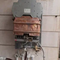 آبگرمکن بوتان نصب رادیاتور و پکیج بوتان