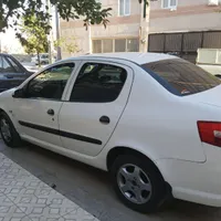 فروش ماشین رانا LX مدل آخر 95