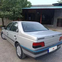 پژو ۴۰۵آس مدل ۸۷بفروش میرسد