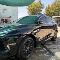 لاماری ایما مدل 1402|خودرو سواری و وانت|شیراز, باغ تخت|دیوار