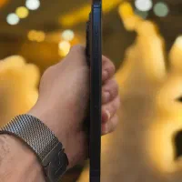 گوشی اپل (آیفون ۱۶ پرو مکس) در حدنو|موبایل|اصفهان, بهارستان|دیوار