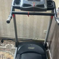 تردمیل ‌Power first T940|تجهیزات ورزشی|تهران, اسفندیاری|دیوار