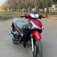 موتور سیکلت