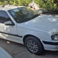 پژوپارس xu7pمدل 402|خودرو سواری و وانت|کرمانشاه, |دیوار