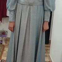 لباس مجلسی لمه شیک|لباس|رضوانشهر, |دیوار