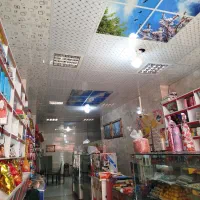 مغازه خیابان باهنر