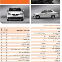 ساینا Sصفر ۸۵ گانه ۱۴۰۴ گارانتی فعال با کارت طلایی|خودرو سواری و وانت|ورامین, ورامین|دیوار