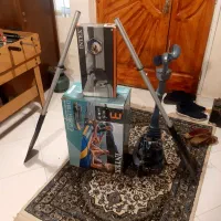 قایق متوری بادی بنزین