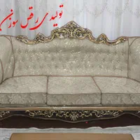 کاور مبل