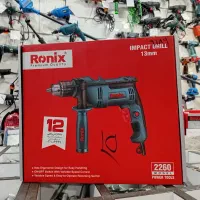 دریل چکشی رونیکس
