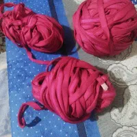 نخ تریکو