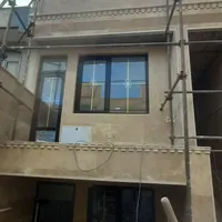 نصاب درب وپنجره upvc وتعمیرات|خدمات پیشه و مهارت|قم, نیروگاه|دیوار